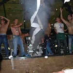 Club Exelsior Hotel 3*