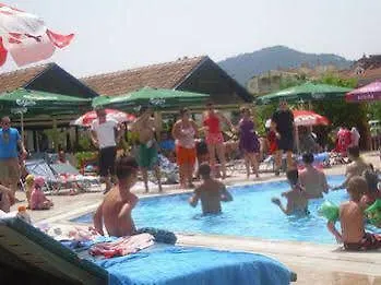 Club Exelsior Szálloda