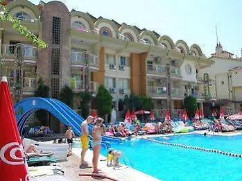 Szálloda Club Exelsior