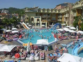Szálloda Club Exelsior