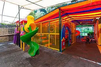 Szálloda Club Exelsior 3*