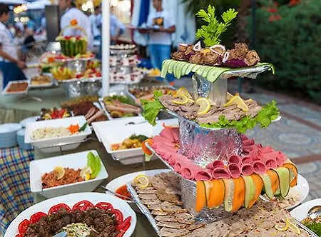 Club Exelsior 3* Marmaris