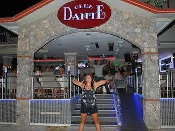 Club Exelsior Marmaris
