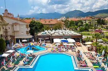 Club Exelsior Marmaris