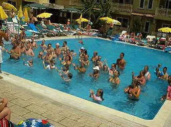 Club Exelsior Szálloda Marmaris