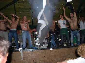 Club Exelsior فندق 3*