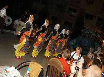 Club Exelsior 3* Μαρμαρίς